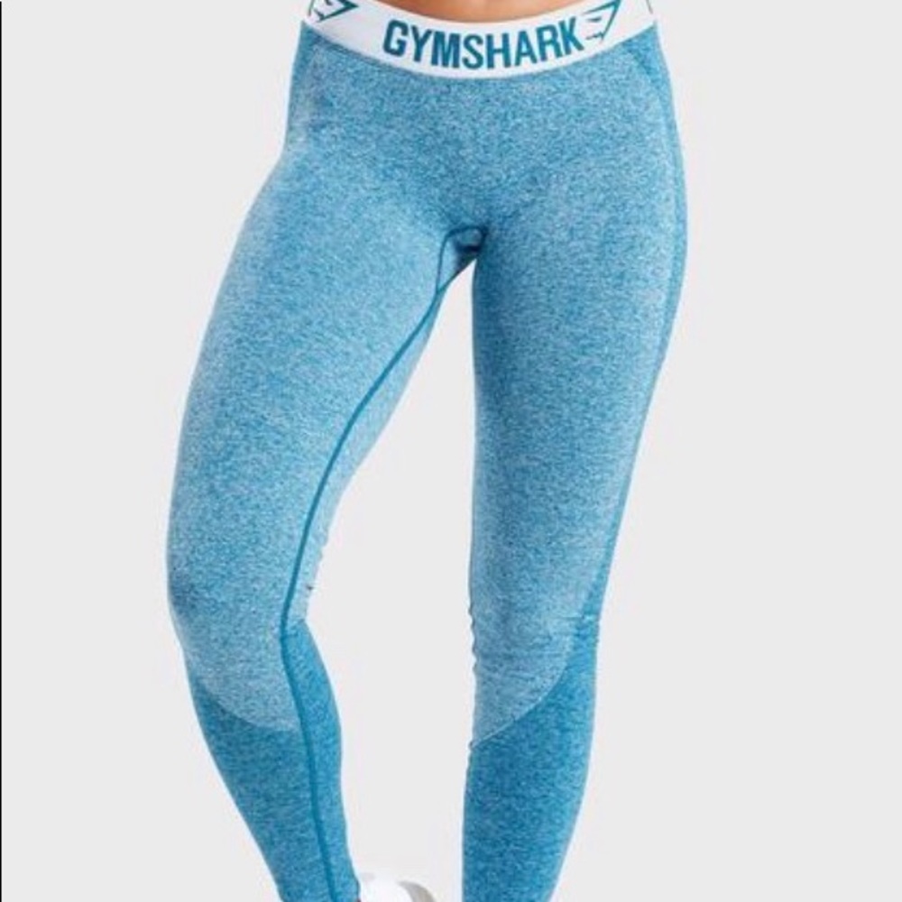 Gymshark Flex Leggings